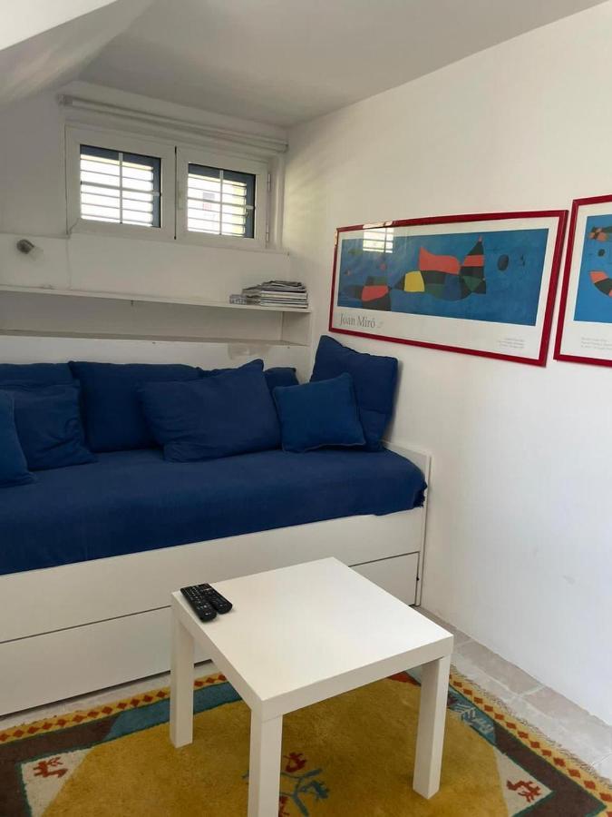 Apartment L.A. Tivat Luaran gambar