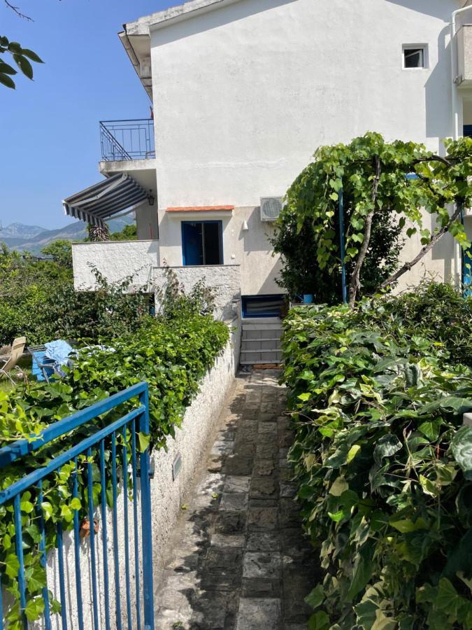 Apartment L.A. Tivat Luaran gambar