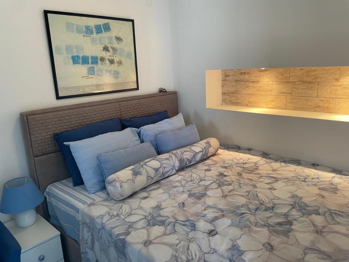 Apartment L.A. Tivat Luaran gambar