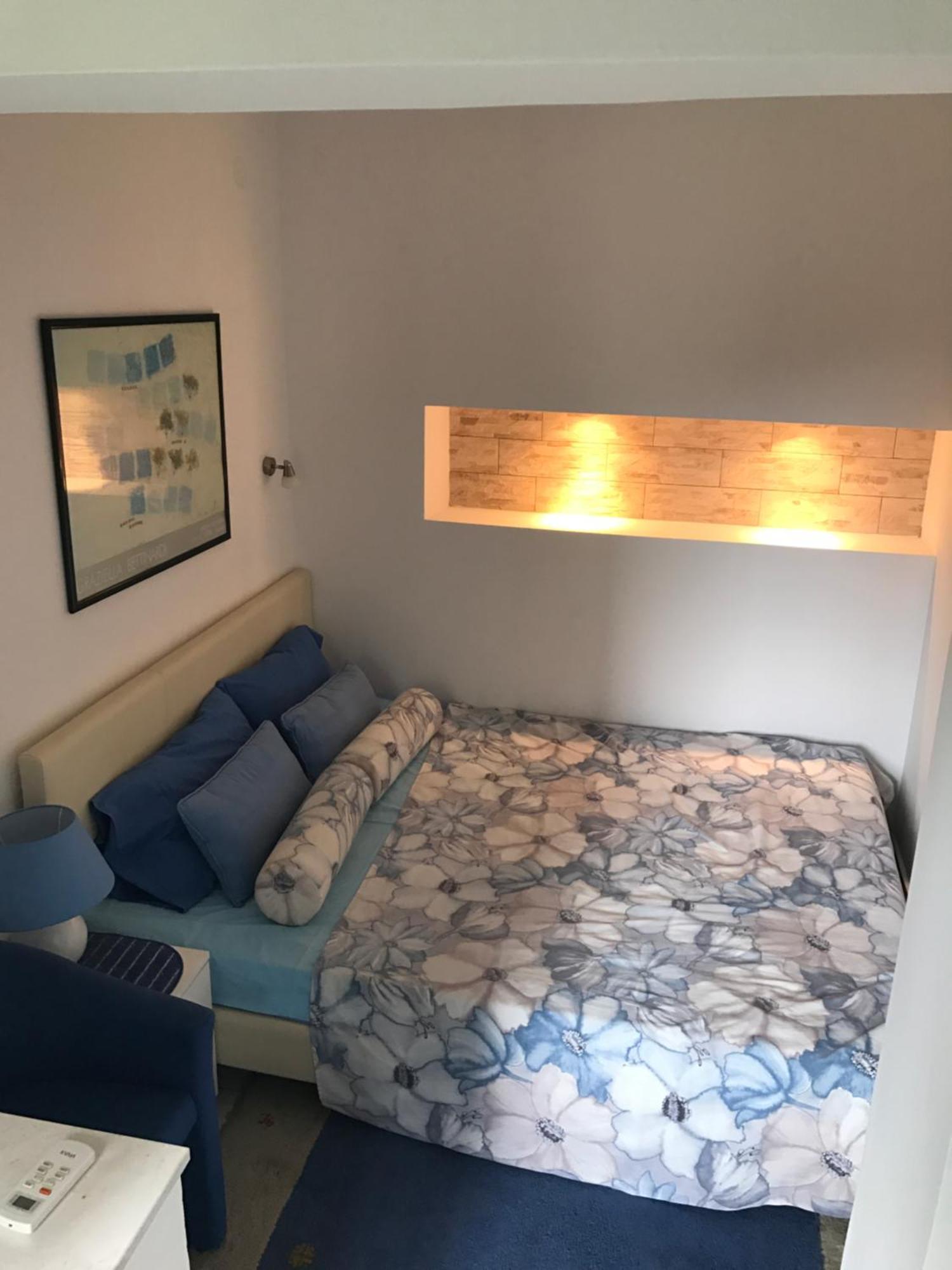 Apartment L.A. Tivat Luaran gambar