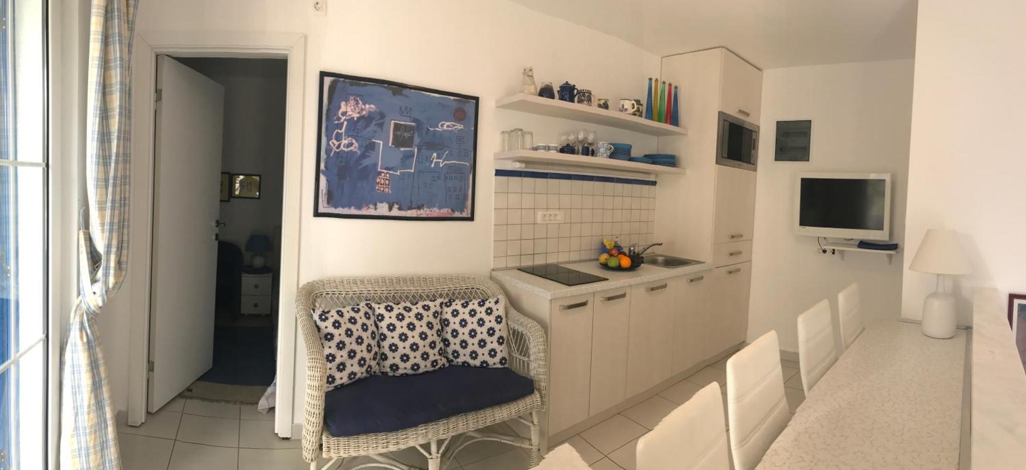 Apartment L.A. Tivat Luaran gambar
