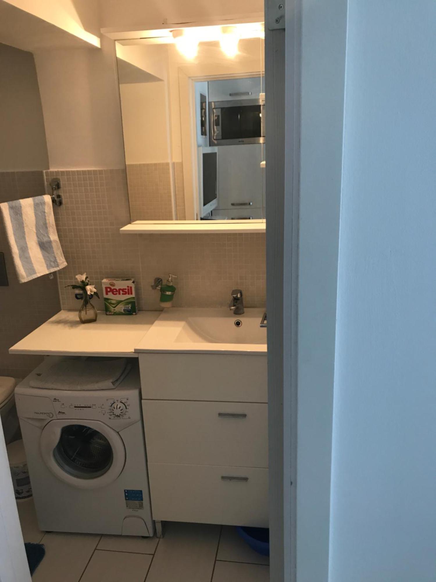 Apartment L.A. Tivat Luaran gambar