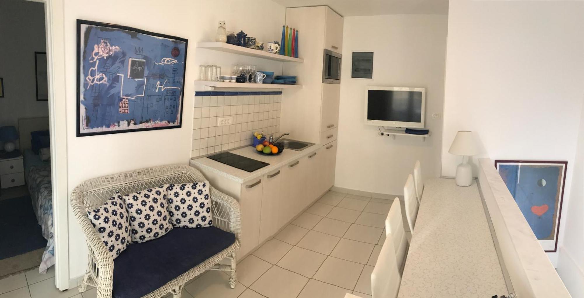 Apartment L.A. Tivat Luaran gambar