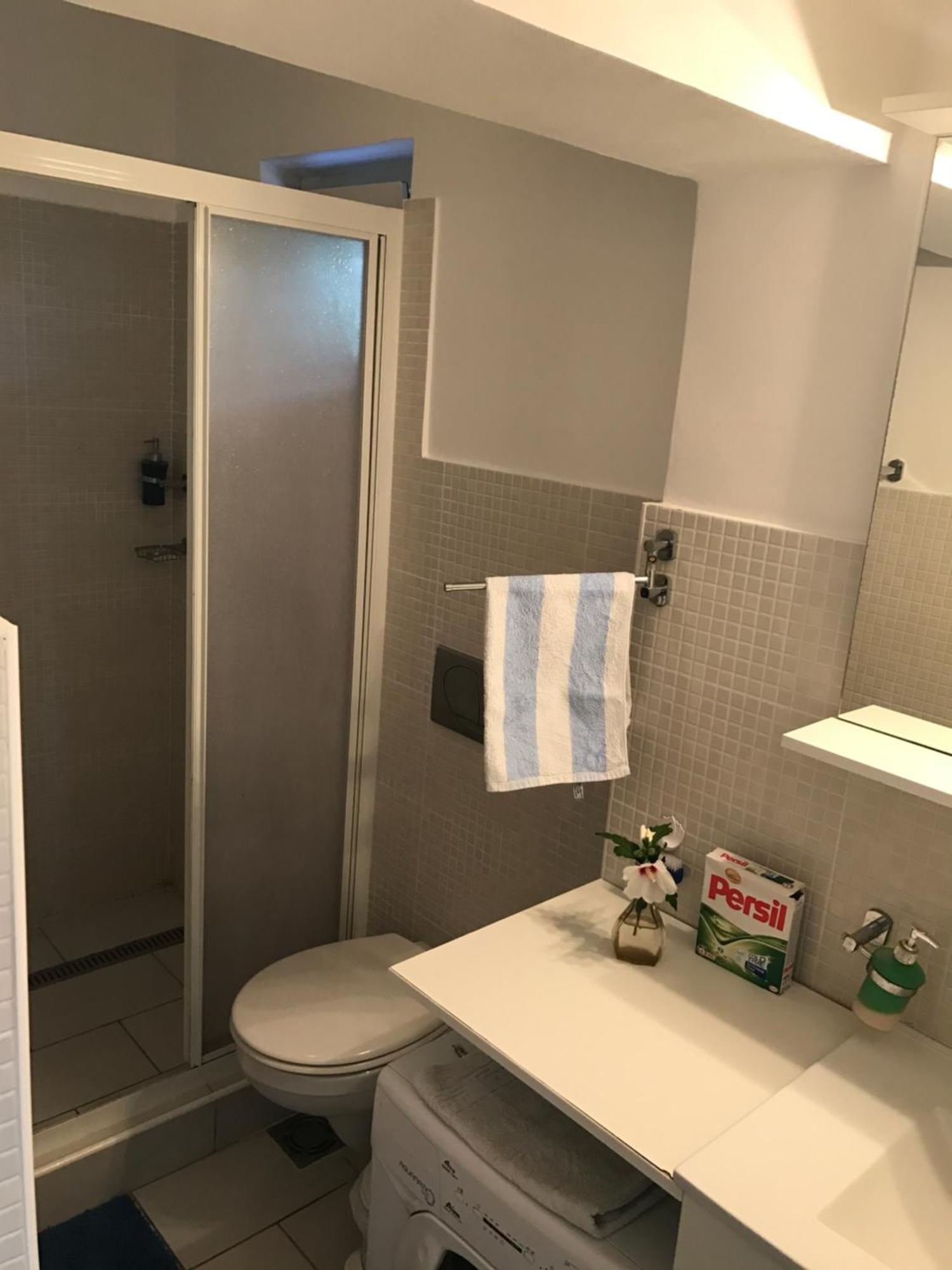 Apartment L.A. Tivat Luaran gambar