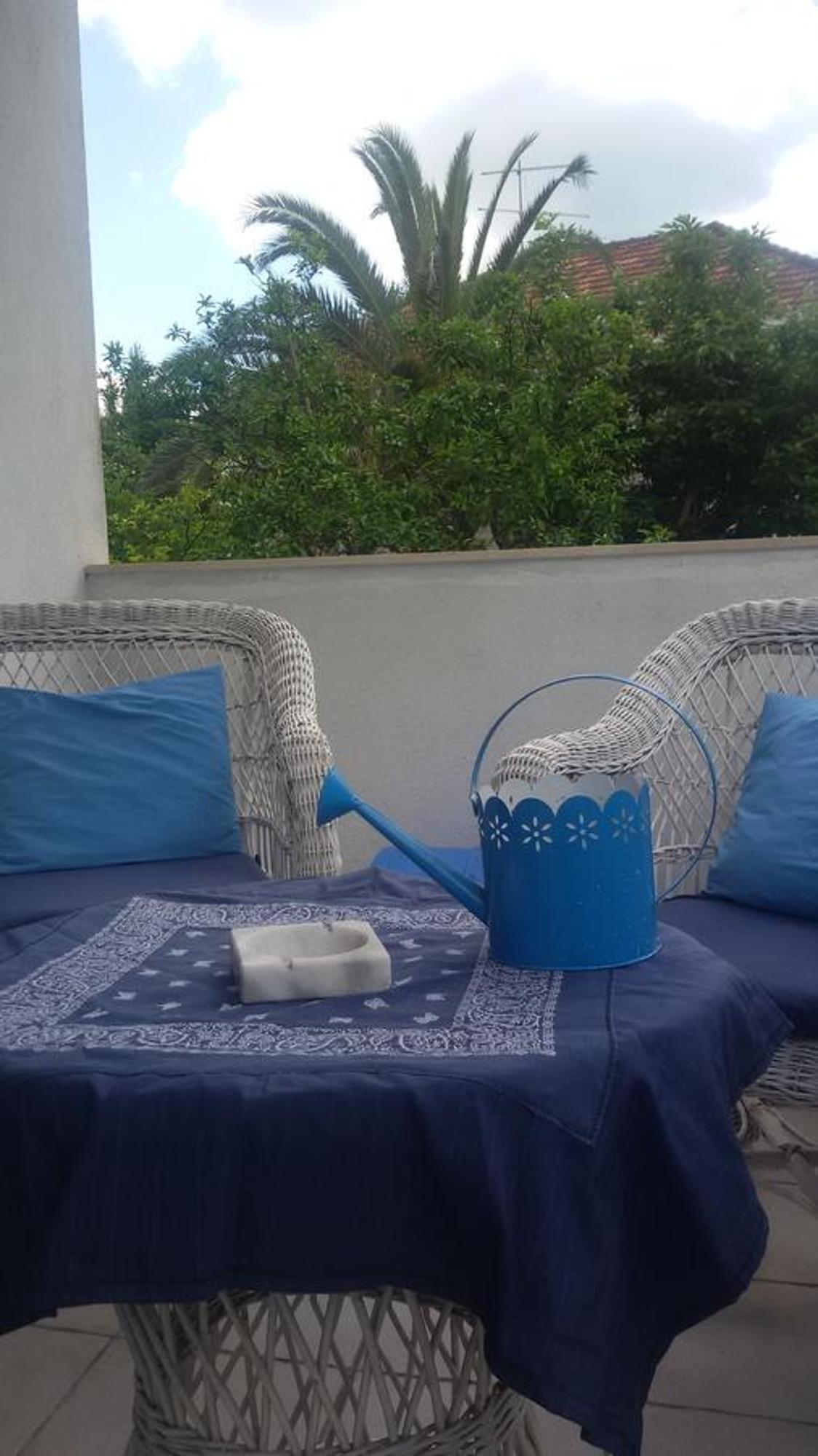 Apartment L.A. Tivat Bilik gambar