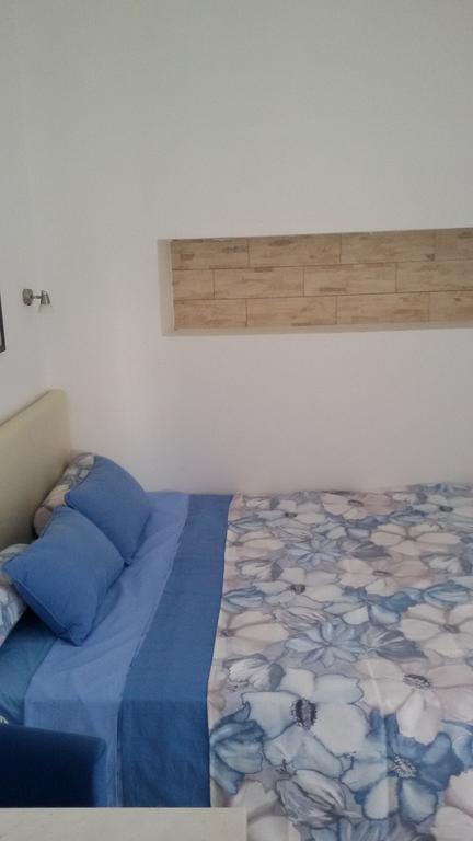 Apartment L.A. Tivat Bilik gambar