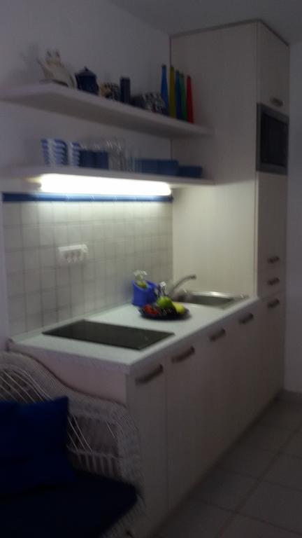 Apartment L.A. Tivat Bilik gambar