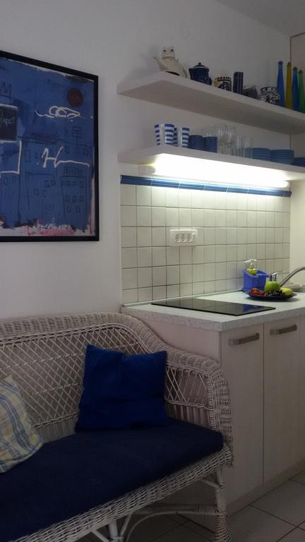 Apartment L.A. Tivat Bilik gambar
