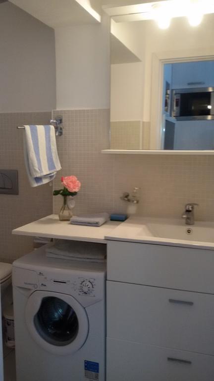Apartment L.A. Tivat Bilik gambar