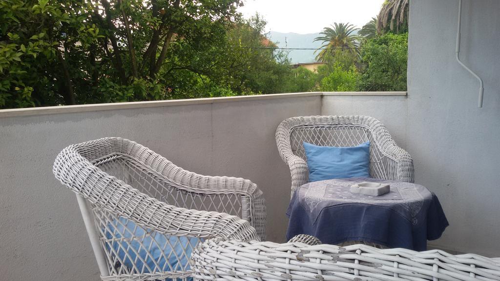 Apartment L.A. Tivat Luaran gambar