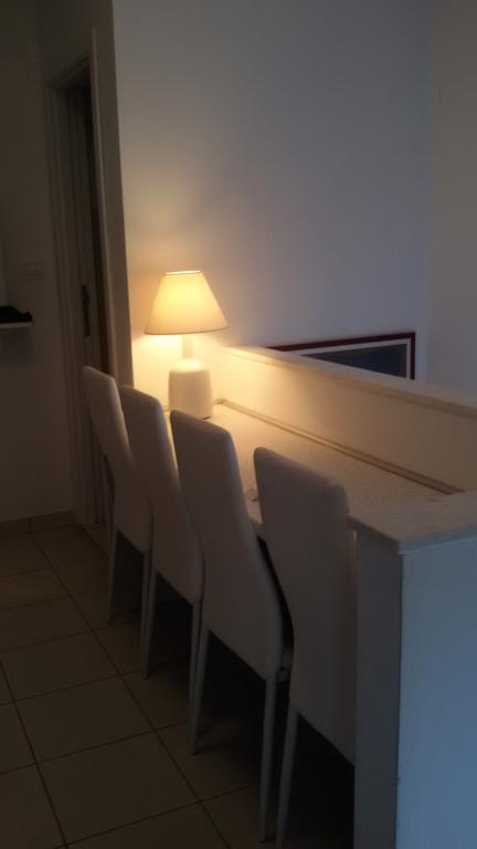 Apartment L.A. Tivat Luaran gambar
