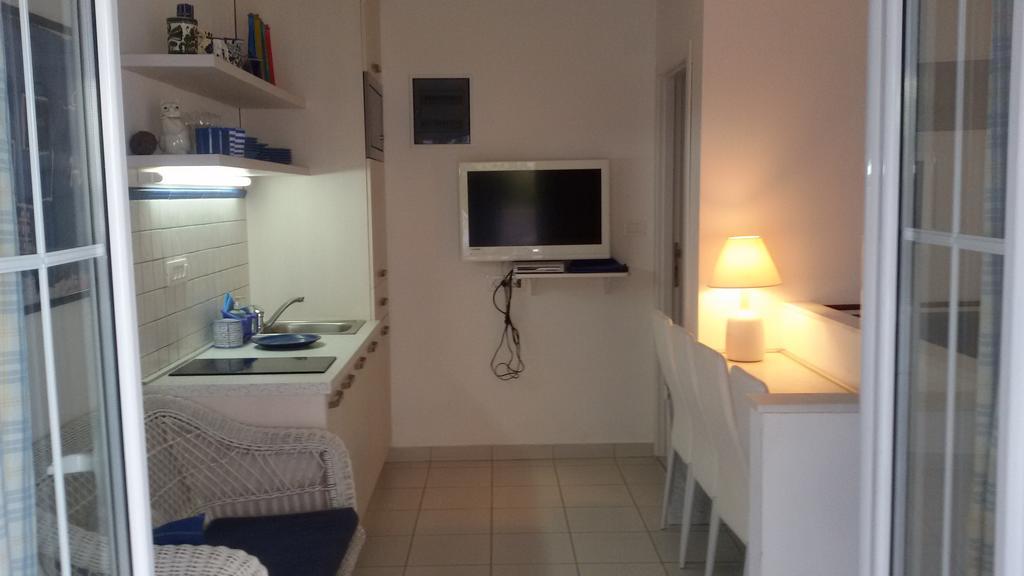 Apartment L.A. Tivat Luaran gambar