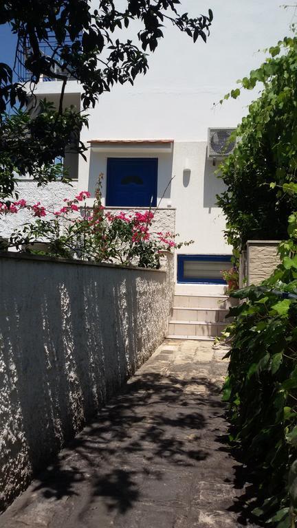 Apartment L.A. Tivat Luaran gambar