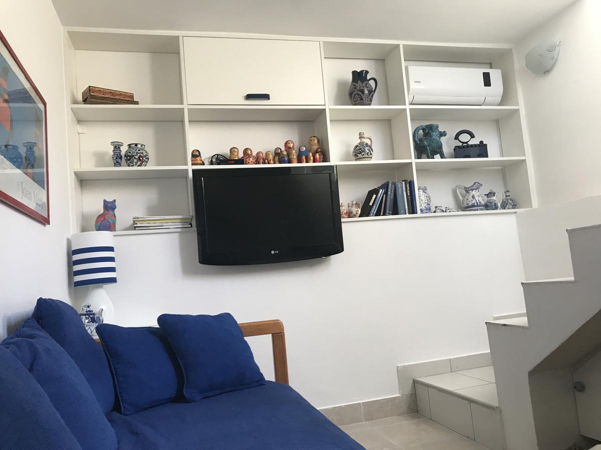 Apartment L.A. Tivat Luaran gambar