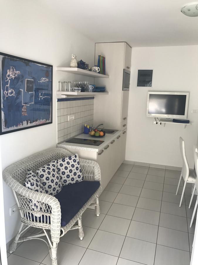 Apartment L.A. Tivat Luaran gambar