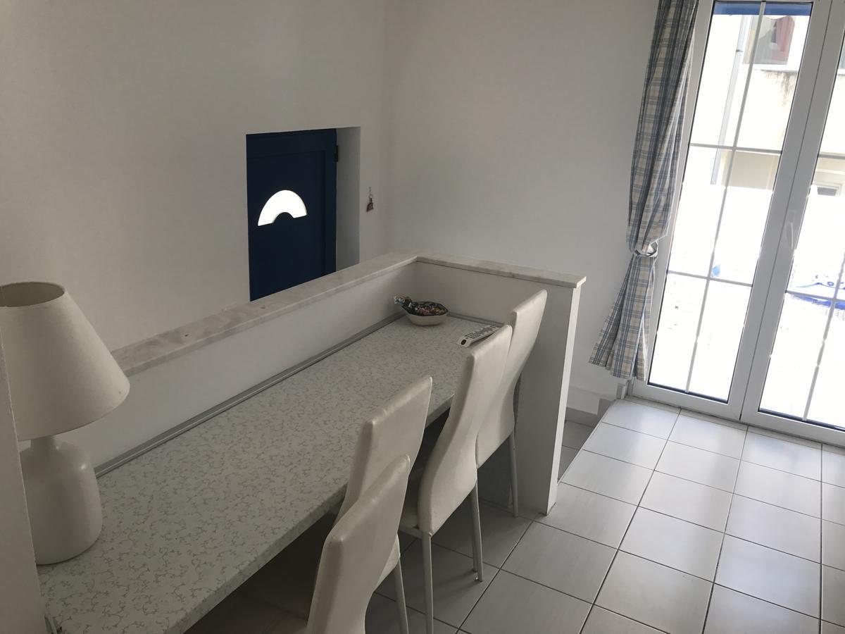 Apartment L.A. Tivat Luaran gambar